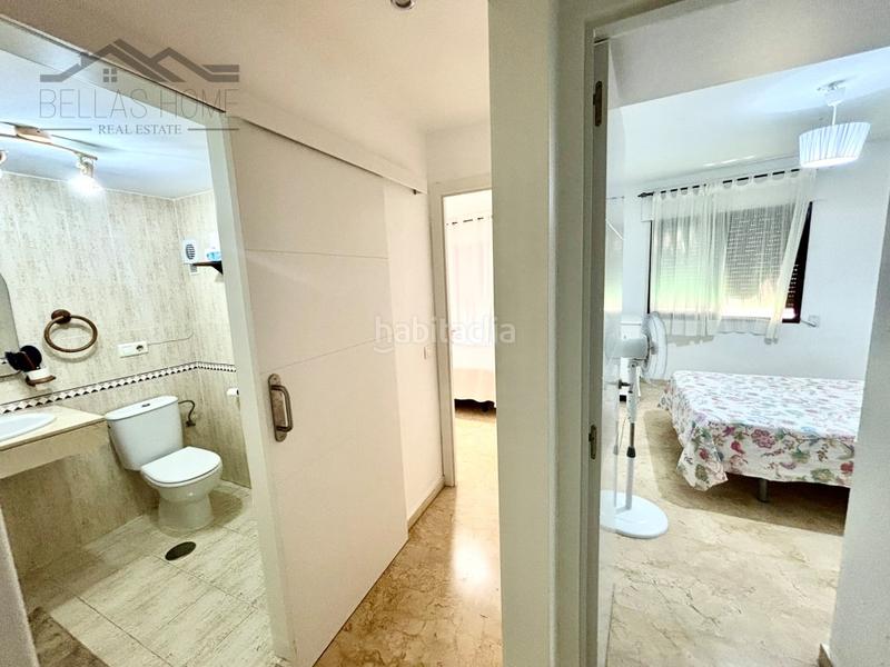 Foto bf0eeafc-8e98-41d2-a8ca-9803f346bcd3. Appartamento con piscina in San Luis de Sabinillas Manilva