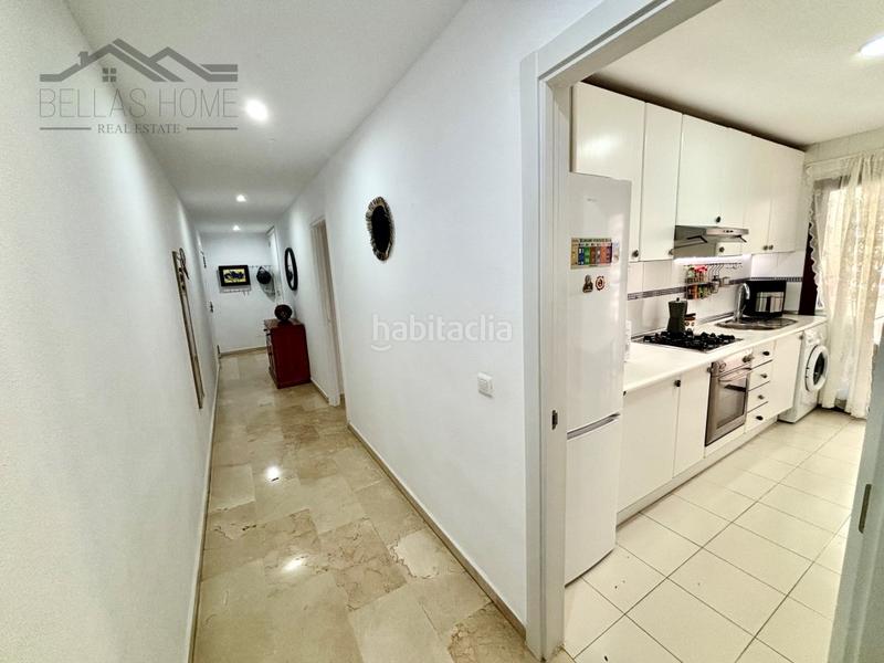 Foto c17e481b-3aca-4163-b6b0-fe0e75082ac7. Appartamento con piscina in San Luis de Sabinillas Manilva