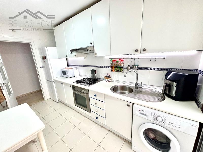Foto c1d298af-3d42-4c44-886a-6f4674ee514c. Appartamento con piscina in San Luis de Sabinillas Manilva