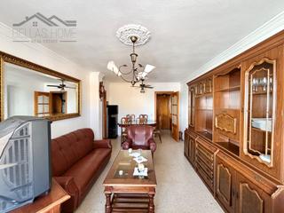 Appartement à San Luis de Sabinillas. Piso en el paseo de san luis de sabinillas