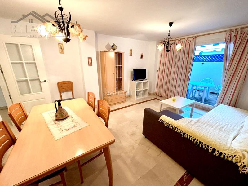 Foto 359625f4-f594-4965-bd39-691f3a83da9a. Piso  en San Luis de Sabinillas en San Luis de Sabinillas Manilva