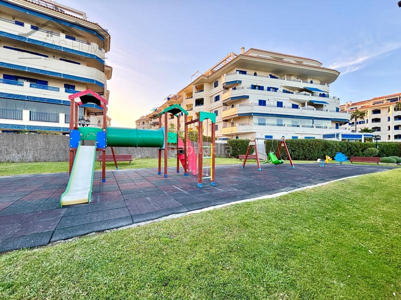 Foto eeddb449-d0b6-49d7-bff5-6f8a6a022b15. Piso  en San Luis de Sabinillas en San Luis de Sabinillas Manilva