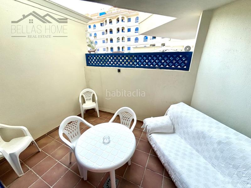 Foto f13f3bea-4bcb-4174-8c77-237d8bf90558. Piso  en San Luis de Sabinillas en San Luis de Sabinillas Manilva