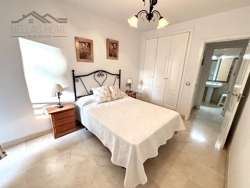 Foto f665d663-86a1-40aa-ad36-511ac78a671f. Piso  en San Luis de Sabinillas en San Luis de Sabinillas Manilva