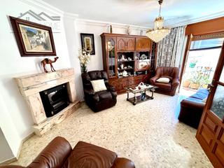 Appartement à Centro. Piso en el casco antiguo de estepona