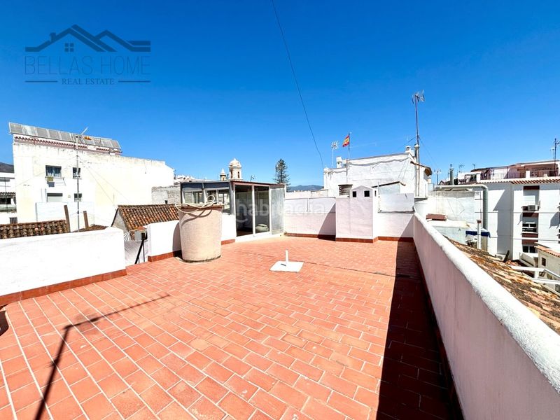 Foto 070de69f-4f55-4f70-9222-acf05465cb21. Pis a Centro Estepona