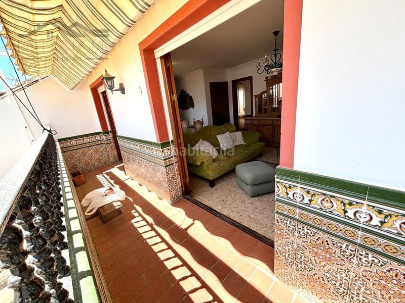 Foto 0a96d181-6d85-43c4-88aa-05e25ce86250. Pis a Centro Estepona