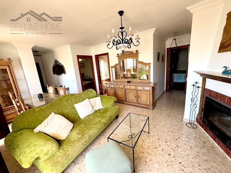 Foto 1513298e-3d7b-45f1-bcb8-5a86409a7361. Pis a Centro Estepona