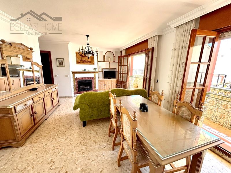 Foto 36235d84-902b-4bf2-bef9-7e29d6256c56. Pis a Centro Estepona