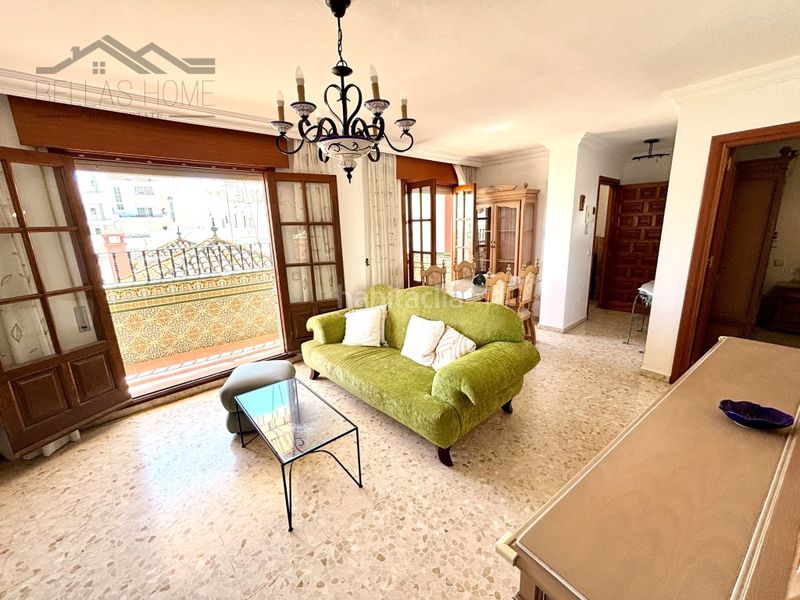 Foto 8a230760-b5fe-482f-af6d-670c7ba936e6. Pis a Centro Estepona