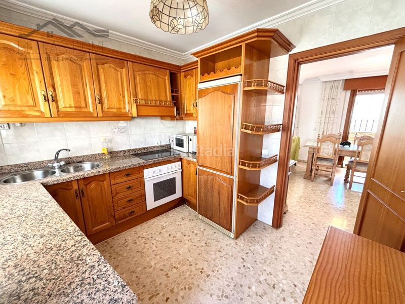 Foto be8e053b-d42d-4ae4-a411-412022d3bf5d. Pis a Centro Estepona