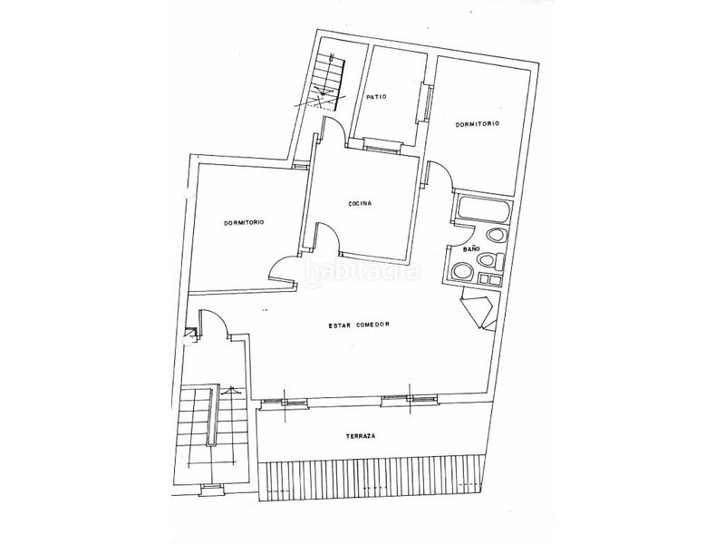 Foto cf8ed295-99b1-4543-b1a0-6e5f3478408f. Pis a Centro Estepona