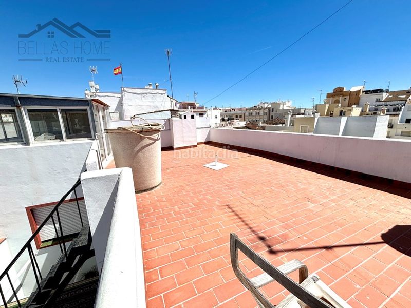 Foto d9d69140-3cbe-4050-805f-abc2a9d3ef90. Pis a Centro Estepona