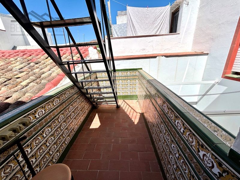 Foto f6d62c72-8a34-4b05-aabf-e86e0442b365. Pis a Centro Estepona