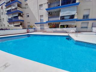 Pis  N/a. Piso en el centro de estepona