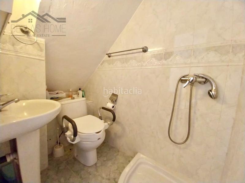 Foto 26261e18-d3a4-4515-97aa-d9bc3816557a. Casa adosada casa de pueblo en Centro en Centro Estepona