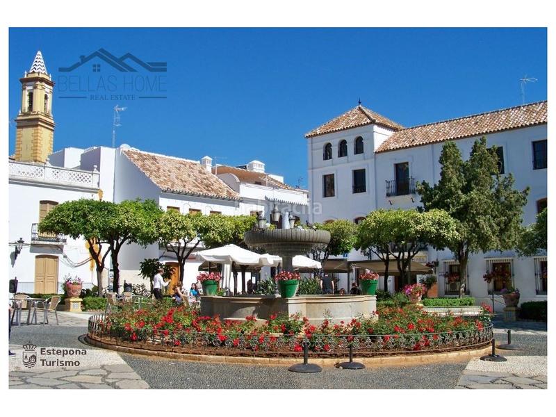 Foto 83348e13-c8eb-48ab-b90c-a12f8cf931ed. Casa adosada casa de pueblo en Centro en Centro Estepona