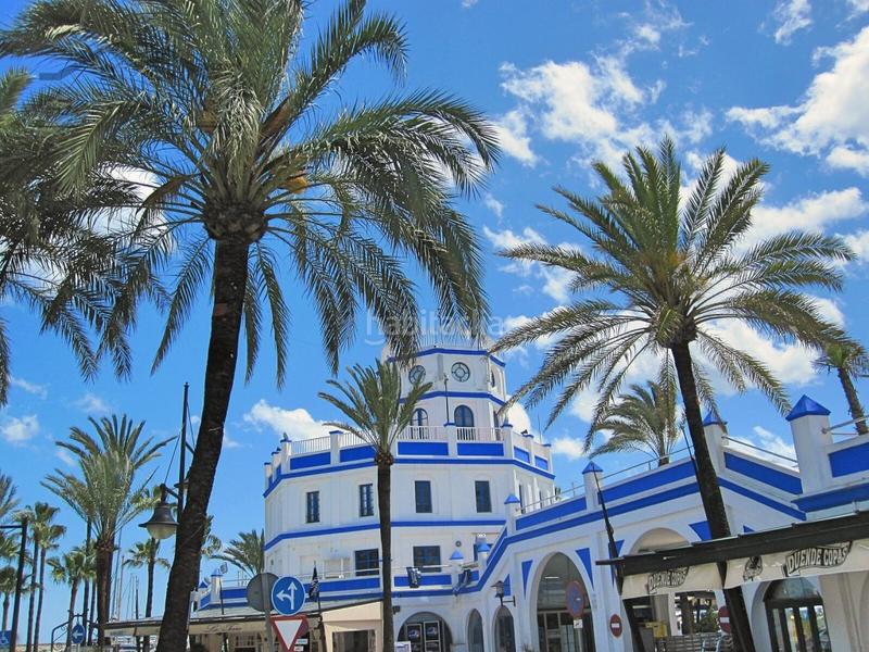 Foto 956c5e0a-5134-4300-9d8e-f73a9577b0e3. Casa adosada casa de pueblo en Centro en Centro Estepona