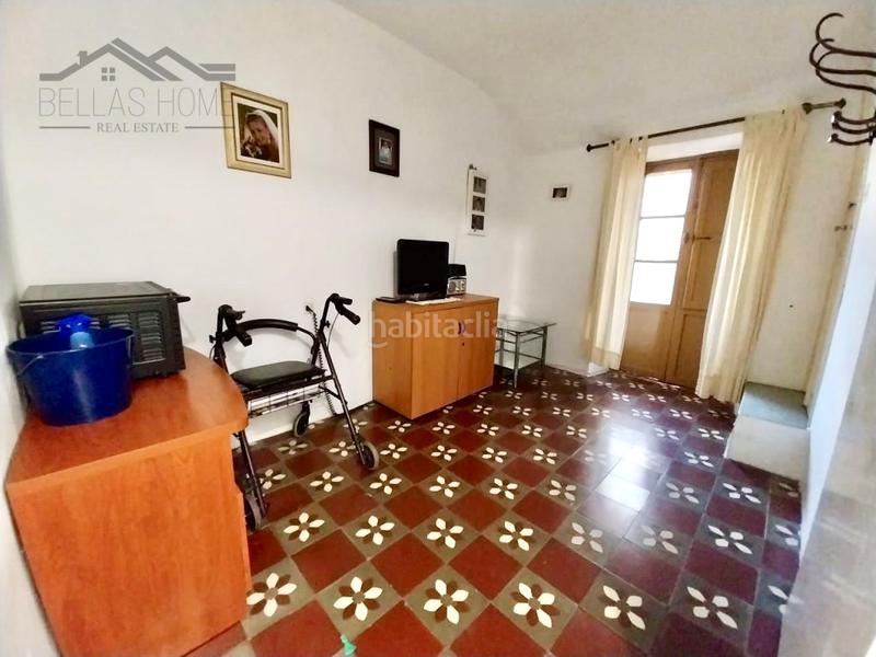 Foto aa5fd8c0-5a58-46bf-b953-2b4bf9bf3b5a. Casa adosada casa de pueblo en Centro en Centro Estepona