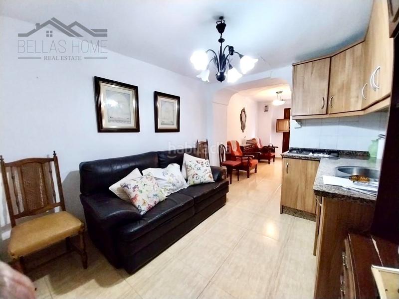Foto def3c7af-dbf6-4969-a32a-ae96367ddc60. Casa adosada casa de pueblo en Centro en Centro Estepona