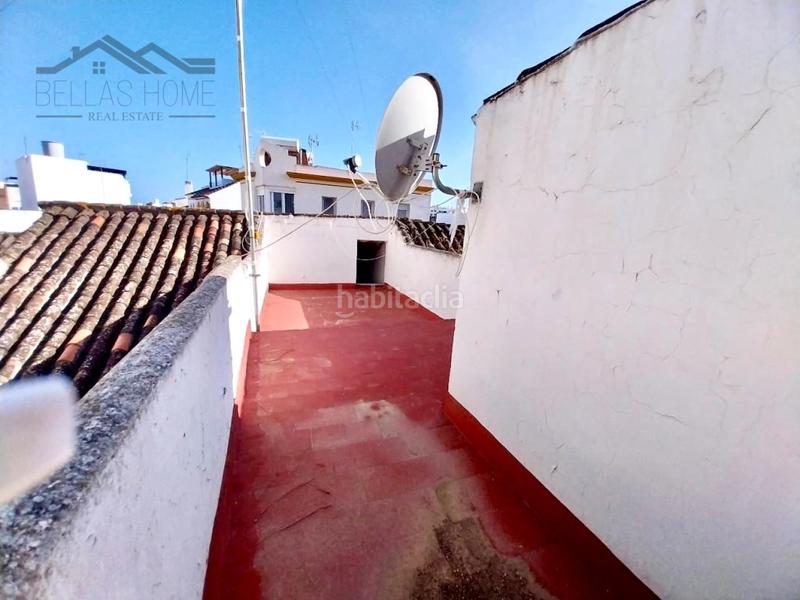 Foto e7c3a4ee-6137-41e4-9e41-7f5c8da43ca4. Casa adosada casa de pueblo en Centro en Centro Estepona