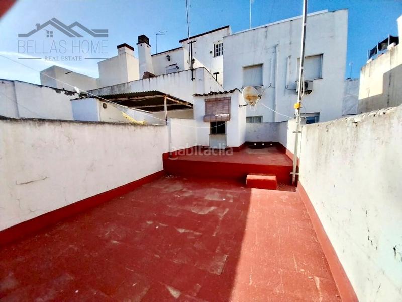 Foto f3aebcdb-8707-4e94-b222-ba9dbdacc549. Casa adosada casa de pueblo en Centro en Centro Estepona
