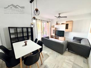 Appartement  N/a. Piso sierra estepona
