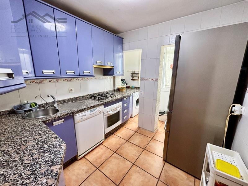 Foto bf545616-93c1-457a-b23b-a27b1fa947e2. Appartamento in Centro Estepona