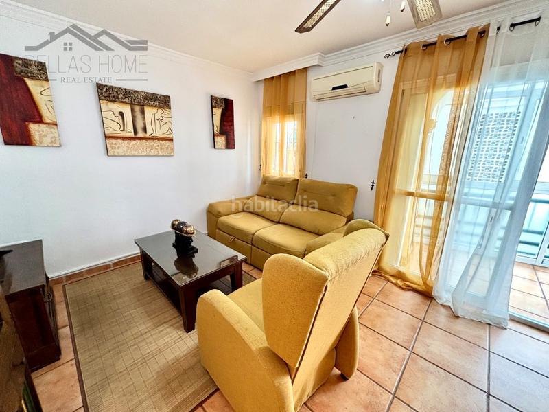 Foto fd3be383-6d04-471d-b451-13d0a79b4dcf. Appartamento in Centro Estepona