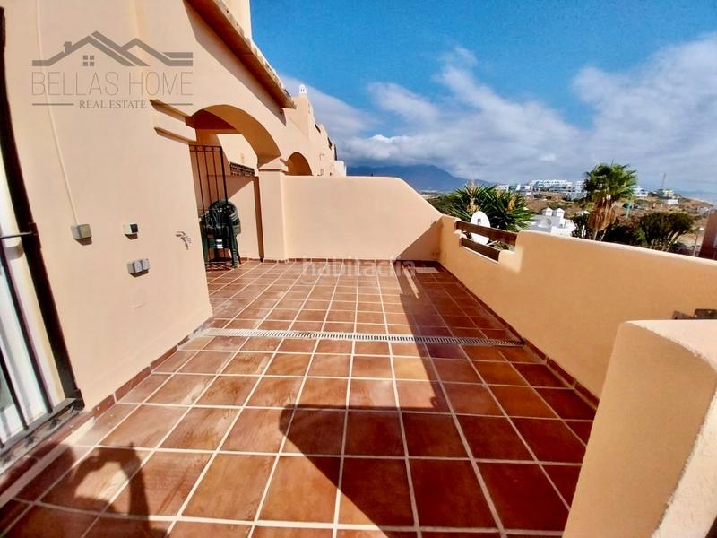 Foto 01c0c25c-5dd8-45dd-9f29-c5997a912f04. Zweistöckige wohnung mit parking pool in bahía de Casares Casares