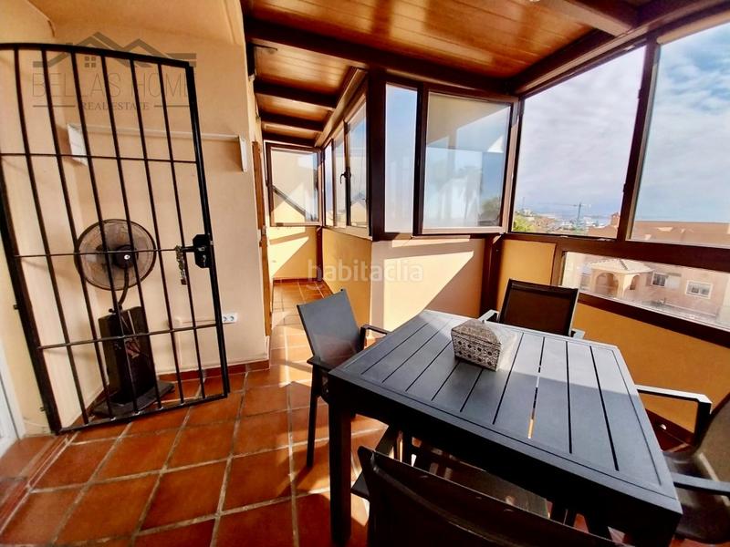 Foto 492fb649-2bbb-45fc-915f-9d9bad7ff5d8. Zweistöckige wohnung mit parking pool in bahía de Casares Casares