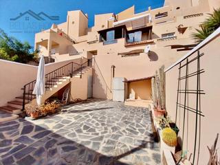 Dúplex  N/a. Espectacular piso en bahía de casares