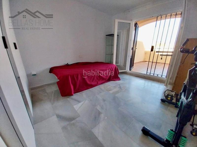 Foto 8c024d79-cb99-43b7-9045-537227940069. Zweistöckige wohnung mit parking pool in bahía de Casares Casares