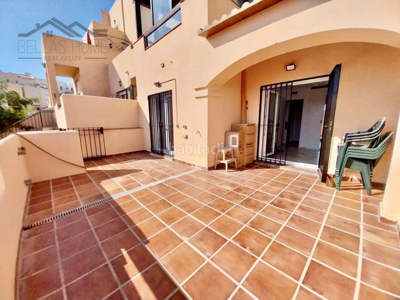 Foto 9c4daf08-bf3d-4245-8ce6-4c2558880a90. Zweistöckige wohnung mit parking pool in bahía de Casares Casares