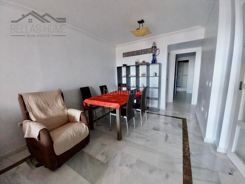 Foto ea8760c0-0a28-42b5-8558-786427c906f2. Zweistöckige wohnung mit parking pool in bahía de Casares Casares