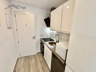 Pis a Centro. Apartamento en el centro de estepona