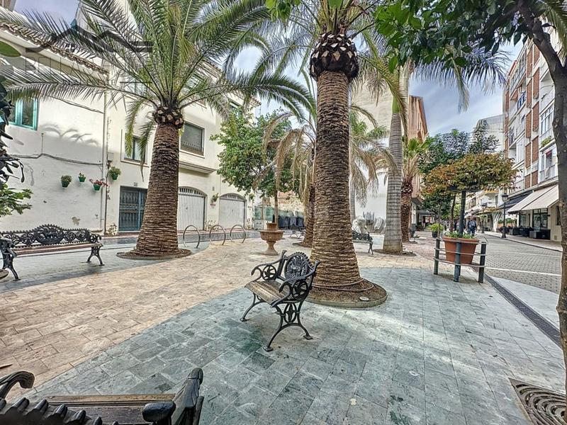 Foto 2b95ff10-8844-48b3-980f-16c7f18e8b35. Flat in Centro Estepona