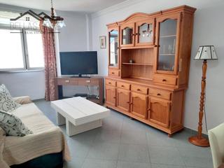 Pis  N/a. Apartamento en primera línea de playa