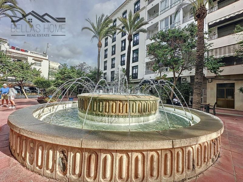 Foto 8dbca4a5-60bf-43a6-9953-3ee997f2417a. Flat in Centro Estepona