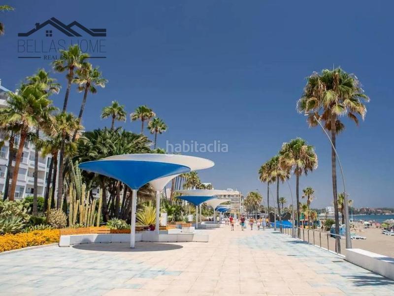 Foto a9544e3c-5d16-4d9c-b2ca-77e1c3e61c3d. Flat in Centro Estepona
