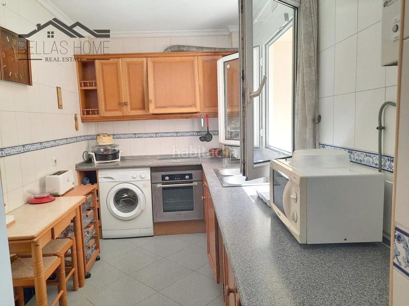 Foto fc8af4d6-4eb4-4cf6-a0d4-52fc0e77cf4d. Flat in Centro Estepona