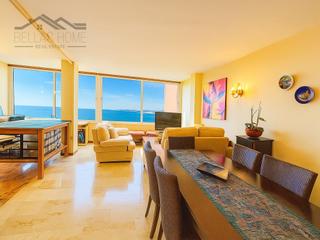 Pis  Avenida del carmen. Piso en primera línea de playa