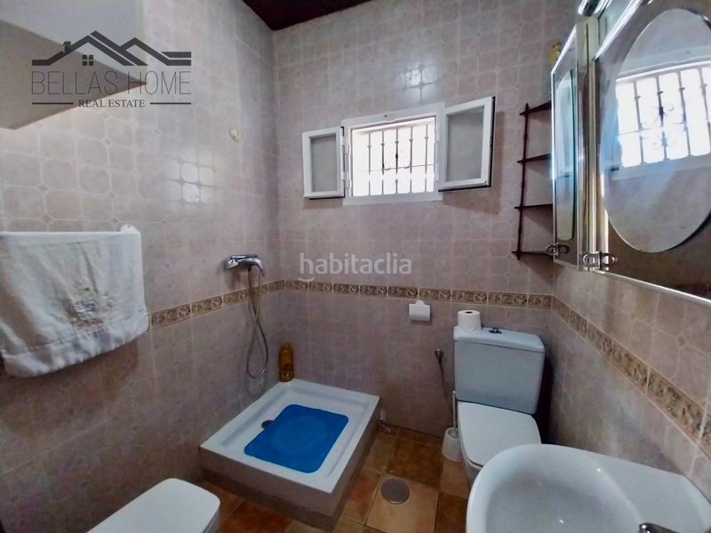 Foto 10c327d0-7194-4742-bcfd-ae8d22515299. Masia amb aparcament a Zona Calvario Estepona