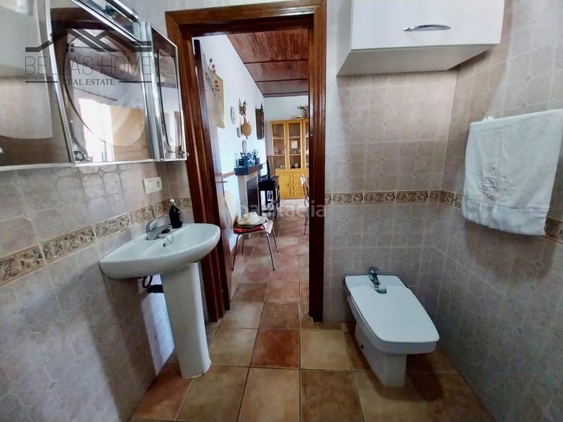 Foto 547efe46-c283-4478-945f-a6ea3ffb4451. Masia amb aparcament a Zona Calvario Estepona