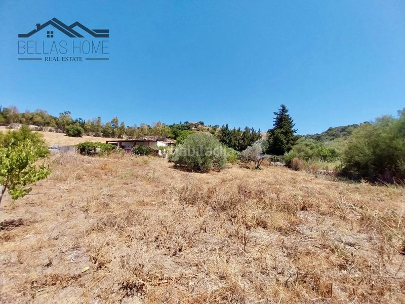 Foto b8ebb296-76e3-4653-960e-8444b5cf8516. Masia amb aparcament a Zona Calvario Estepona