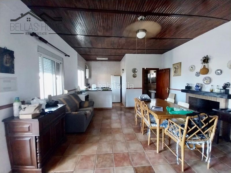 Foto d20b3f73-a1fb-4ccc-ad22-f87373797de8. Masia amb aparcament a Zona Calvario Estepona