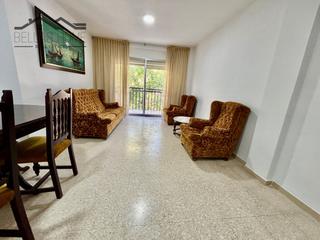 Location Appartement  N/a. Alquiler en centro de estepona