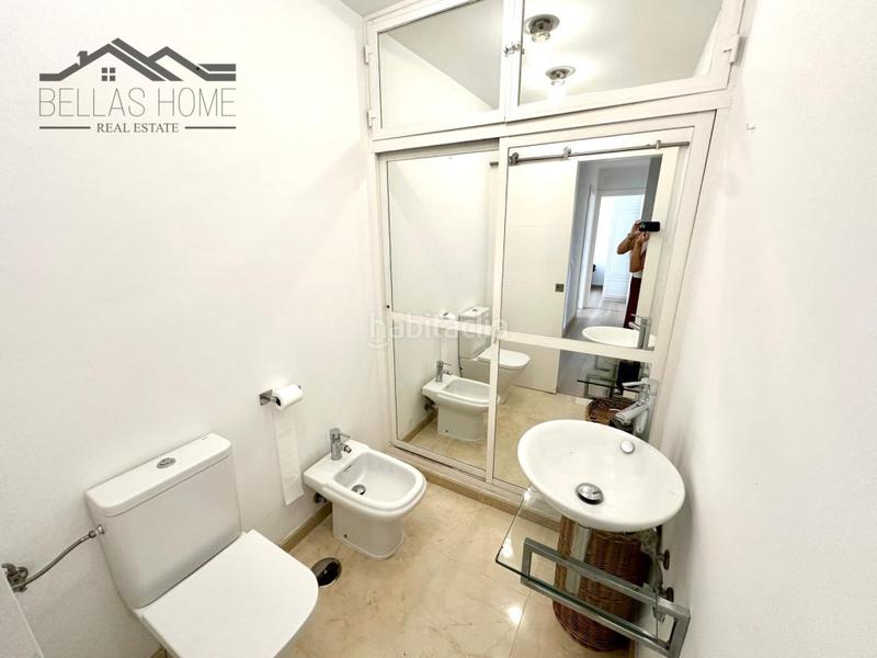 Foto 62034724-3f11-485b-bc00-4253b9473cc4. Zweistöckige wohnung mit pool in puerto de Estepona Estepona