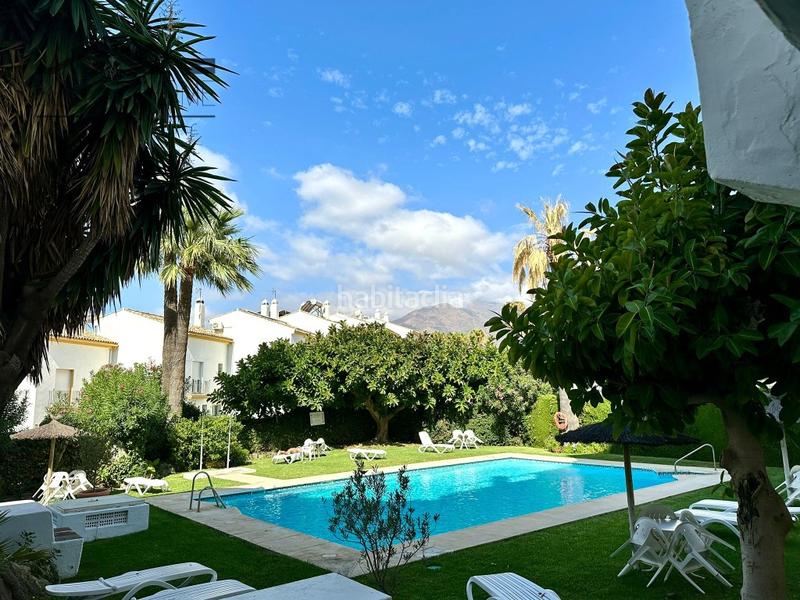 Foto 7c074248-2f56-4639-bf8d-22acbf42db71. Zweistöckige wohnung mit pool in puerto de Estepona Estepona