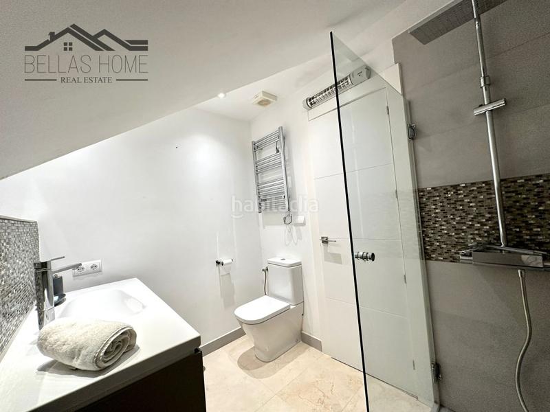 Foto b3a13dec-61af-4ddd-a96f-57ce7ee73c47. Zweistöckige wohnung mit pool in puerto de Estepona Estepona